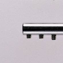 Load image into Gallery viewer, Kable Lite Conductive Connectors in Detail.