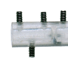 Load image into Gallery viewer, Kable Lite Isolating Connectors in Detail.