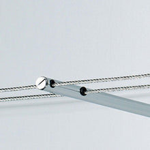 Load image into Gallery viewer, Kable Lite Outside Rigger in Detail.