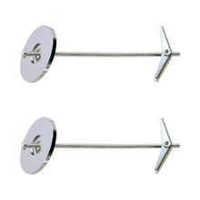 Load image into Gallery viewer, Kable Lite Plaster Anchors.