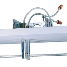 Load image into Gallery viewer, Kable Lite Power Feed Standoffs in Detail.
