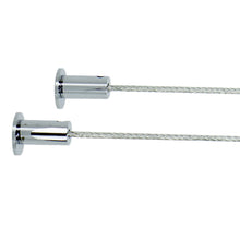 Load image into Gallery viewer, Kable Lite Slimline Anchors in Detail.