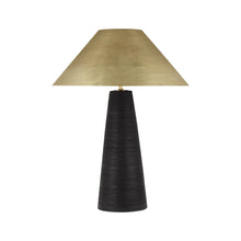 Load image into Gallery viewer, Karam LED Table Lamp.