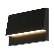 Load image into Gallery viewer, Krysen Outdoor LED Wall / Step Light.