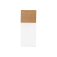 Load image into Gallery viewer, Kulma LED Wall Light in Copper (Small).