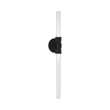 Load image into Gallery viewer, Linger LED Bath Vanity Light.