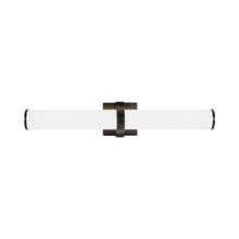 Load image into Gallery viewer, Lynk LED Bath Vanity Light.