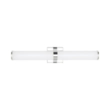 Load image into Gallery viewer, Lynk LED Bath Vanity Light in Detail.