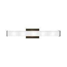 Load image into Gallery viewer, Lynn LED Bath Vanity Light.