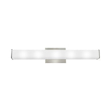Load image into Gallery viewer, Lynn LED Bath Vanity Light in Detail.