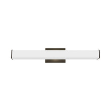 Load image into Gallery viewer, Lynn LED Bath Vanity Light in Detail.