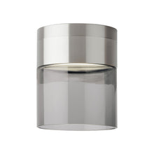 Load image into Gallery viewer, Manette LED Flush Mount Ceiling Light.