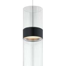 Load image into Gallery viewer, Manette Low Voltage LED Pendant Light in Detail.
