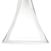 Load image into Gallery viewer, Melrose II Low Voltage Pendant Light in Detail.