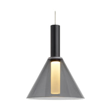 Load image into Gallery viewer, Mezz LED Low Voltage Pendant Light.