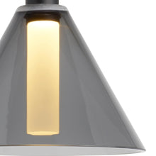 Load image into Gallery viewer, Mezz LED Low Voltage Pendant Light in Detail.