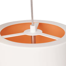 Load image into Gallery viewer, Milo Pendant Light in Detail.