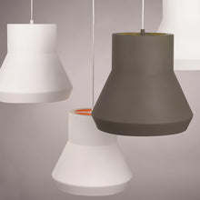 Load image into Gallery viewer, Milo Pendant Light in Multi Color.