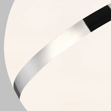 Load image into Gallery viewer, Mini Hanea Low Voltage Pendant Light in Detail.