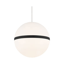 Load image into Gallery viewer, Mini Hanea Low Voltage Pendant Light in Detail.