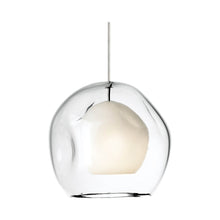 Load image into Gallery viewer, Mini Jasper Low Voltage Pendant Light.