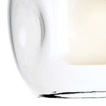 Load image into Gallery viewer, Mini Jasper Low Voltage Pendant Light in Detail.