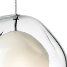 Load image into Gallery viewer, Mini Jasper Low Voltage Pendant Light in Detail.