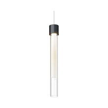 Load image into Gallery viewer, Mini Linger LED Low Voltage Pendant Light.