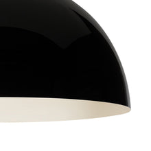 Load image into Gallery viewer, Mini Powell Street LED Low Voltage Pendant Light in Detail.