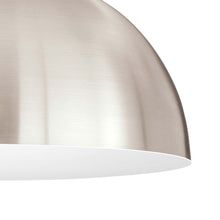 Load image into Gallery viewer, Mini Powell Street LED Low Voltage Pendant Light in Detail.