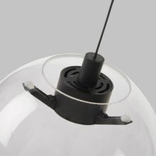 Load image into Gallery viewer, Mini Palona LED Low Voltage Pendant Light in Detail.