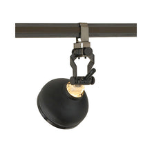 Load image into Gallery viewer, MO-Pivot Head in Antique Bronze.