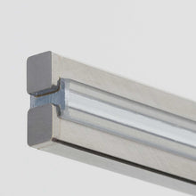Load image into Gallery viewer, MonoRail End Caps in Detail.