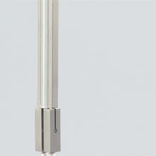 Load image into Gallery viewer, MonoRail Flexible Vertical Connectors in Detail.