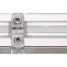 Load image into Gallery viewer, MonoRail Isolating Connectors in Detail.