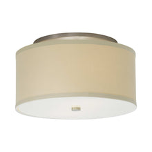 Load image into Gallery viewer, Mulberry Flush Mount Ceiling Light.