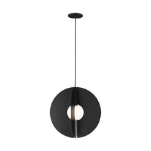 Load image into Gallery viewer, Orbel Round Pendant Light.