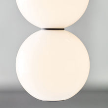 Load image into Gallery viewer, Orbet LED Pendant Light in Detail.