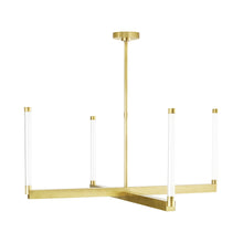 Load image into Gallery viewer, Phobos LED Chandelier (Large).