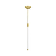 Load image into Gallery viewer, Phobos LED Pendant Light.