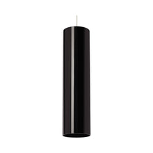 Load image into Gallery viewer, Piper Grande Pendant Light in Black.