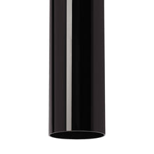 Load image into Gallery viewer, Piper Grande Pendant Light in Detail.