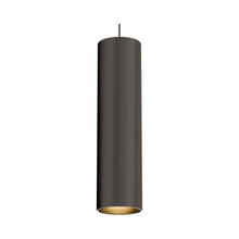 Load image into Gallery viewer, Piper Low Voltage Pendant Light in Antique Bronze/Antique Bronze.