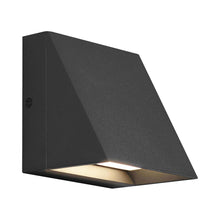 Load image into Gallery viewer, Pitch Single Outdoor LED Wall Light.