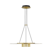 Load image into Gallery viewer, Ponte LED Pendant Light.
