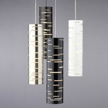 Load image into Gallery viewer, Revel Low Voltage Pendant Light in Multi Color.