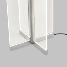 Load image into Gallery viewer, Rohe LED Table Lamp in Detail.