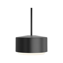 Load image into Gallery viewer, Roton Outdoor LED Pendant Light.