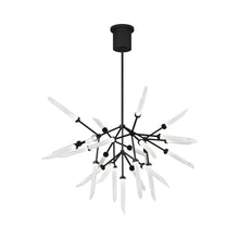 Load image into Gallery viewer, Spur LED Chandelier.