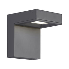 Load image into Gallery viewer, Taag 6 Outdoor LED Wall Light.